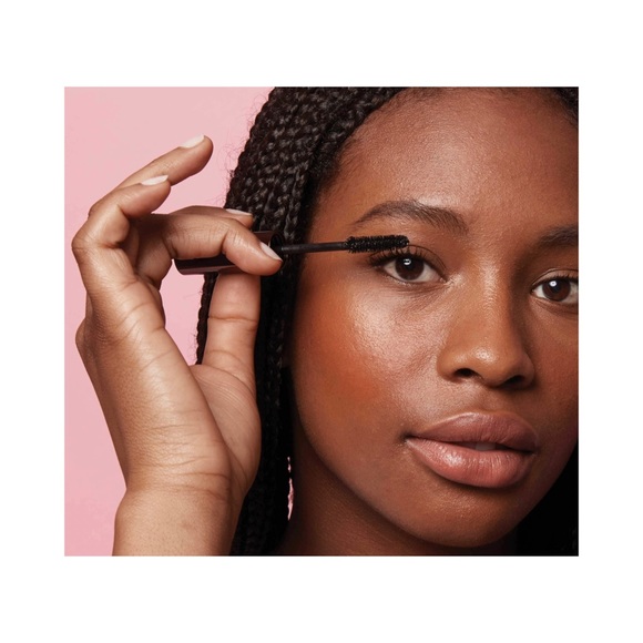 Origins Makeup Origins Fringe Benefits Mascara Black Poshmark